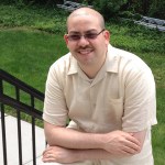 Ed on Fathers day 2013